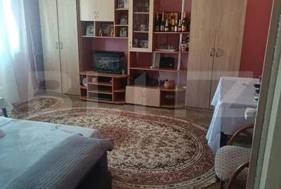 Apartament cu 3 camere decomandat în Central - 3