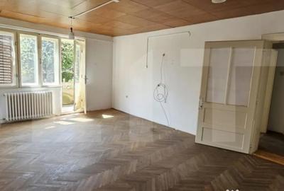 Apartament cu 3 camere decomandat în Central - 5