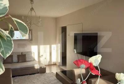 Apartament cu 4 camere decomandat în Est - 1