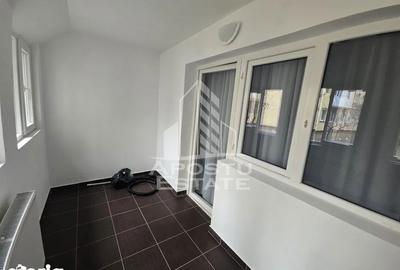 Apartament cu 3 camere, mobilat în Iosefin - 6
