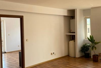 VANZARE Apartament 94 mp Borhanci balcon 17 mp  parcare subterana - 2