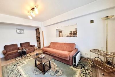 Apartament cu 3 camere decomandat, mobilat în Central - 3