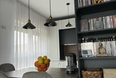 Apartament cu 2 camere semidecomandat în Dumbrăvița - 4