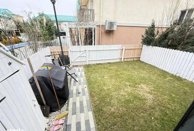 Casă cu 3 camere cu Teren 105 Mp în Pipera - 2