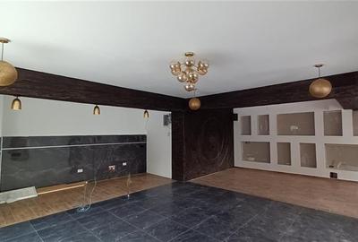 Spatiu comercial amenajat, cu vad si purtator profit, Tractorul, Brasov Spatiu comercial amenajat, cu vad si purtator profit, Tractorul, Brasov - 1