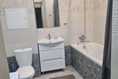 Apartament cu 2 camere decomandat în Take Ionescu - 2