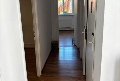 Spațiu comercial, de 100 mp, în Plopilor - 8