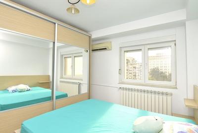INCHIRIERE APARTAMENT 4 CAMERE UNIRII - LIBERTATII - 15