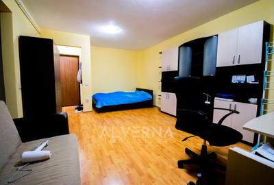 Garsonieră decomandată, mobilată în Mărăști - 2