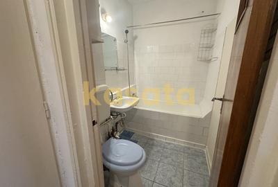 Apartament cu 2 camere semidecomandat, mobilat în Central - 2