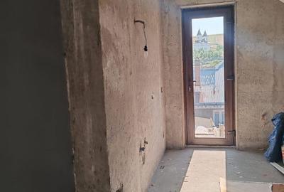 Vanzare casa cu etaj Satu Nou Muntenii de Sus - 11