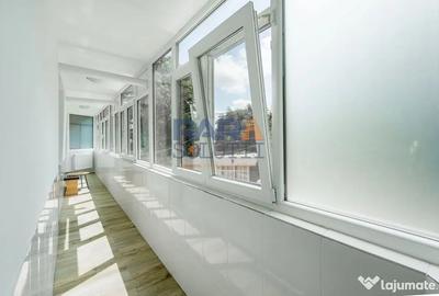 Apartament cu 2 camere decomandat în Sud - 7