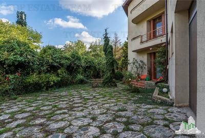 Vila EXCELENTA de vanzare Drumul Taberei - 14