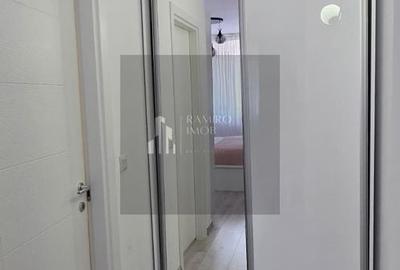 Apartament cu 3 camere semidecomandat în Theodor Pallady - 6