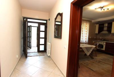 Vila spatioasa, constructie solida,5 camere, Bucium-Plopii fara Sot - 4