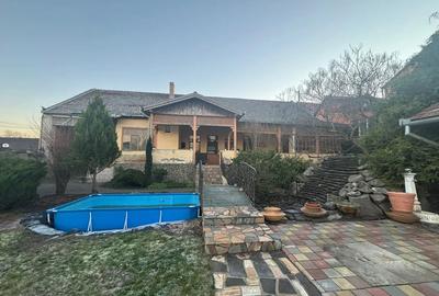 Casa de vanzare ultracentrala Jimbolia - 3