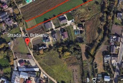 Spațiu comercial, în Ițcani - 1