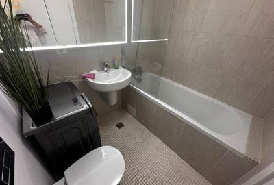 2 Camere 70mp Parcare Inclusa Sisesti Vatra Noua La Citadela Residence - 15