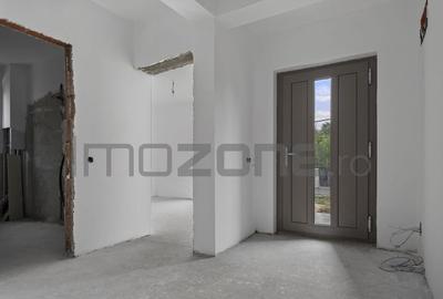 Duplex P+M, 195 mp utili Buftea, Str. Horia, langa lac - 34