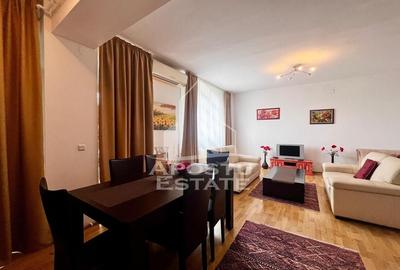 Apartament 2 camere, semicentral, centrala proprie, zona Fabric - 4