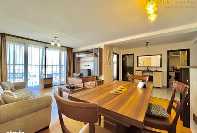 Apartament cu 2 camere, mobilat în Bartolomeu - 13