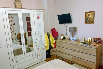 Apartament cu 3 camere decomandat în Simion Bărnuțiu - 2
