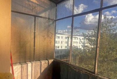 Garsoniera zona Astra - 2