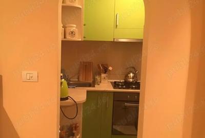 Garsonieră decomandată în Anda - 31