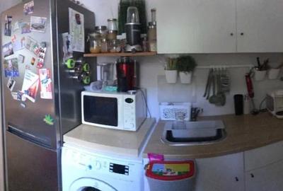 Piata Iancului,Metrou,bl.1977,reabilitat,Mixt,et,1/10,Amenajata,mobilata,Libera - 3