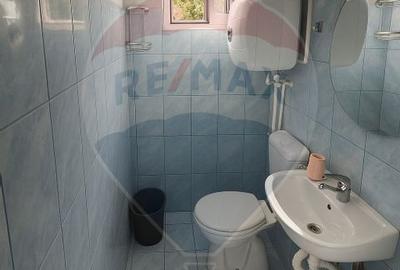 Garsoniera 15 mp utili + boxa 15 mp * mobilat * bloc cu lift * Titan - 6