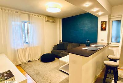 Apartament cu 2 camere decomandat în Eminescu - 8