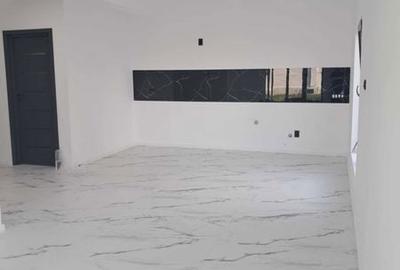 Casă cu 3 camere cu Teren 122 Mp în Central - 7