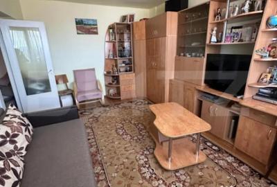 Apartament cu 2 camere decomandat în Central - 6