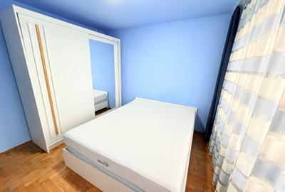 Apartament 3 camere de închiriat | 90 mp | Zona Craiter-Brasov - 3