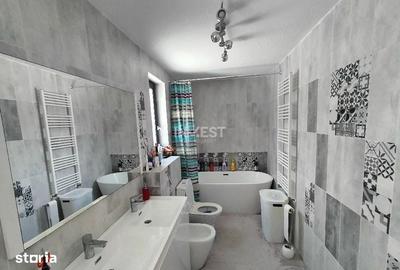 Casă cu 4 camere cu Teren 200 Mp în Rediu - 5