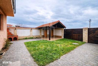 Casă cu 5 camere cu Teren 600 Mp în Veterani - 3