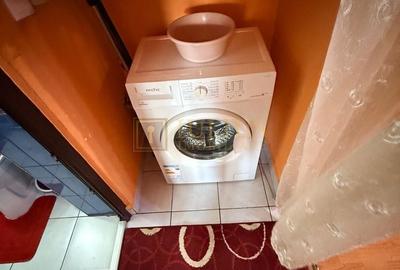 Apartament cu 2 camere semidecomandat, mobilat în Lipovei - 11