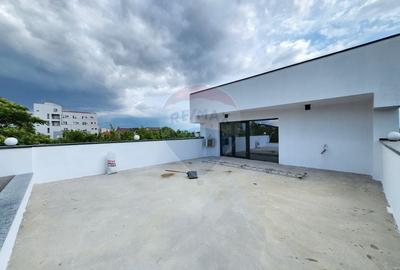 Apartament cu 3 camere decomandat în Giulești - 3