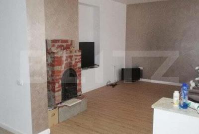 Casa tip duplex cu garaj, 3 camere, 115mp, Mosnita Veche - 3