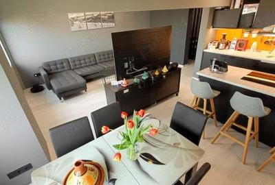 Duplex 3 Camere Calarasi mobilat utilat - 9