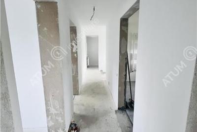 Casa individuala in Cisnadioara cu 4 camere 2 bai terasa teren 1170 mp - 15