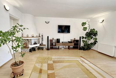 Casă individuală cu 10 camere cu Canalizare în Dâmbul Morii - 5