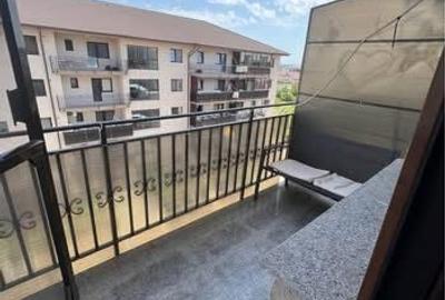 Garsonieră decomandată în Dobroești - 8