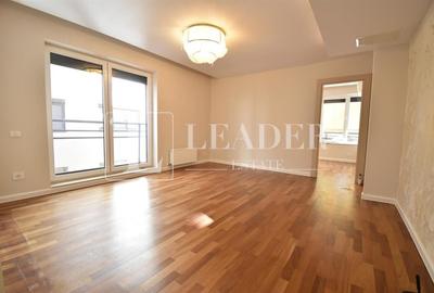 Inchiriere apartament I Herastrau - Soseaua Nordului - 2