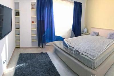 Apartament cu 3 camere decomandat, mobilat în George Enescu - 3