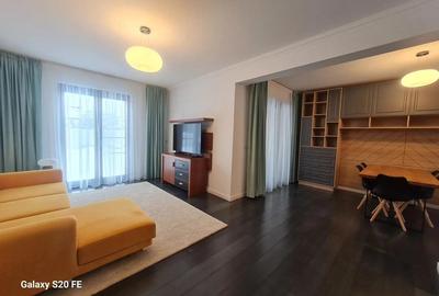 Casa insiruita 3 dormitoare Braytim Soarelui Str Tosca, acces privat - 4