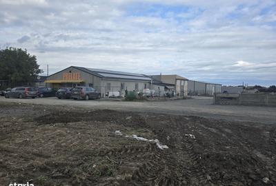 Spațiu comercial, în Central - 5