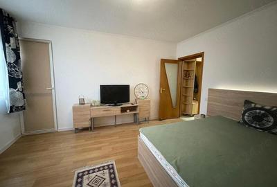 Garsonieră decomandată în Ștefan cel Mare - 1