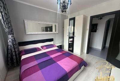 Apartament cu 3 camere modern de inchiriat in zona Rogerius - Oradea Apartament cu 3 camere modern de inchiriat in zona Rogerius - Oradea - 5