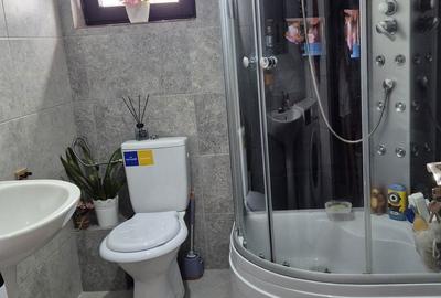 Garsonieră în Central - 7